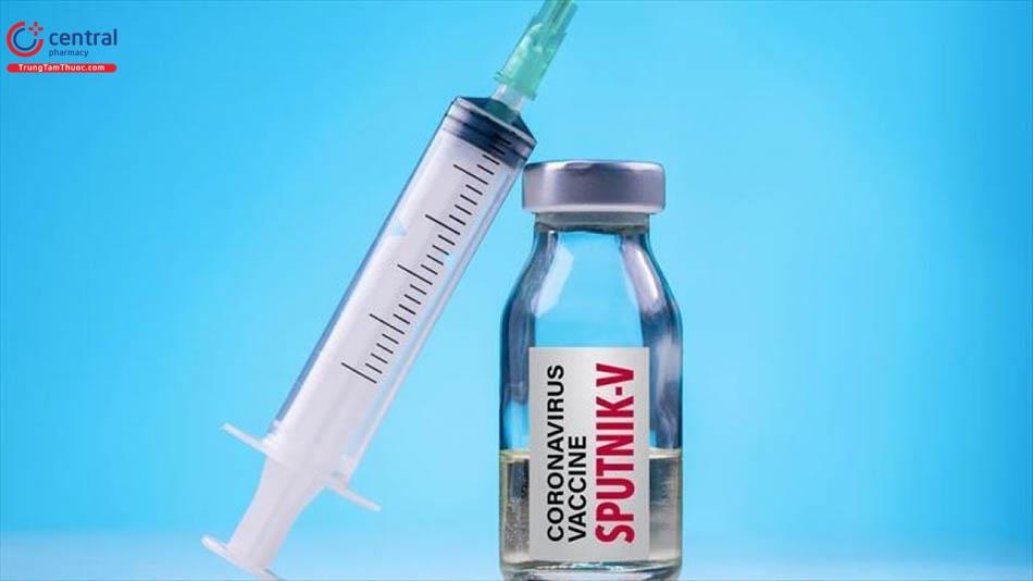 Thuốc điều trị virus Corona của Nga
