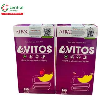 A Vitos