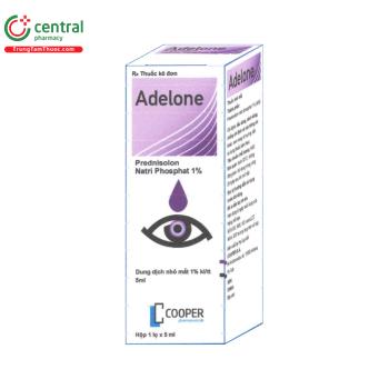 Adelone 1%