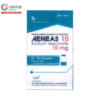 Aeneas 10