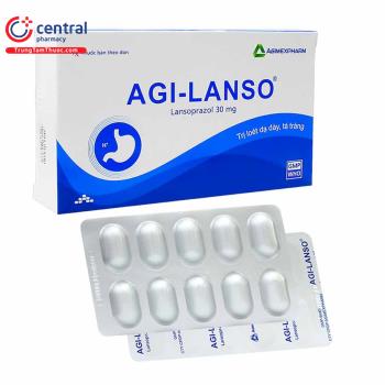 Agi-Lanso