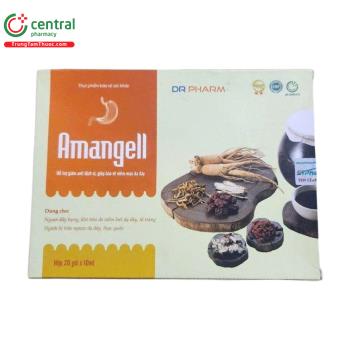 Amangell