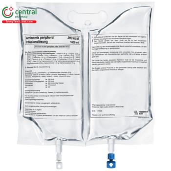 Aminomix Peripheral