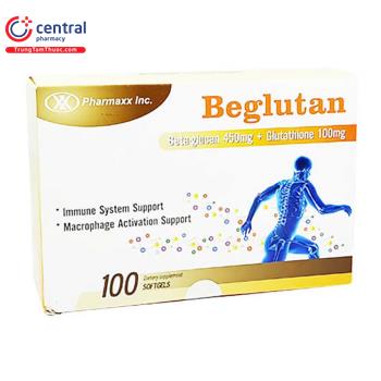 Beglutan 