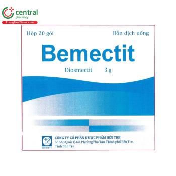 Bemectit 3g