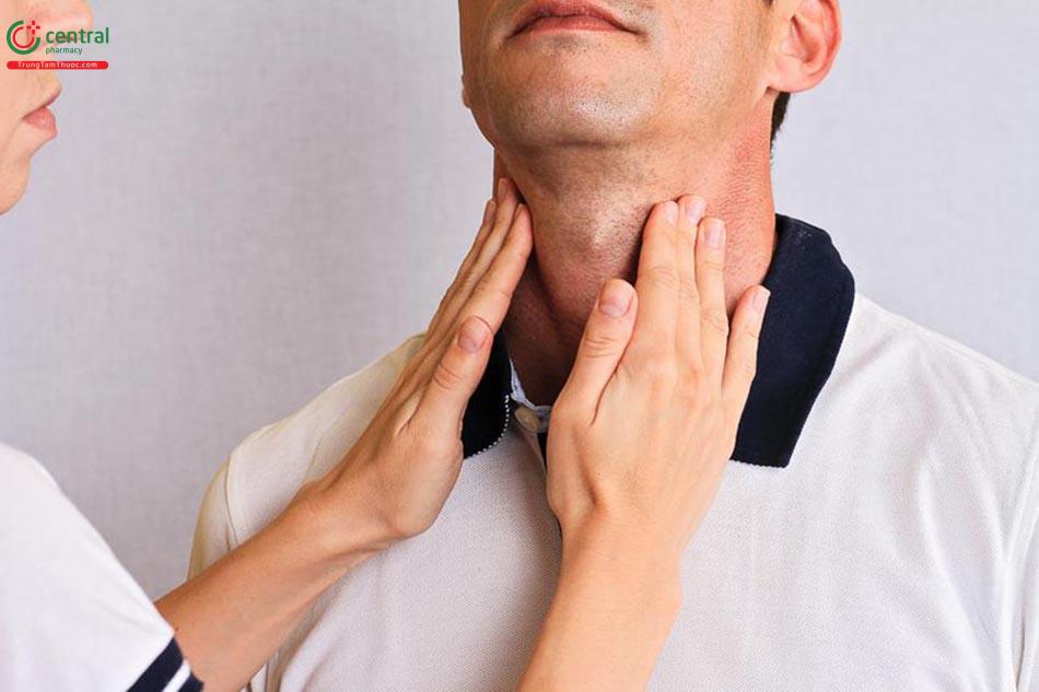 Bệnh cường giáp