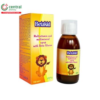 Betakid