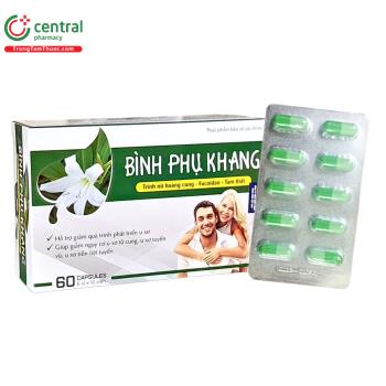 Bình Phụ Khang