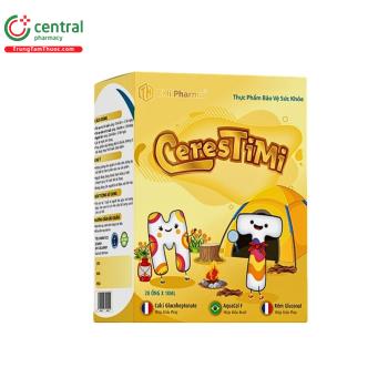 CeresTimi