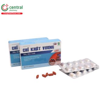 Chỉ Khát Vương