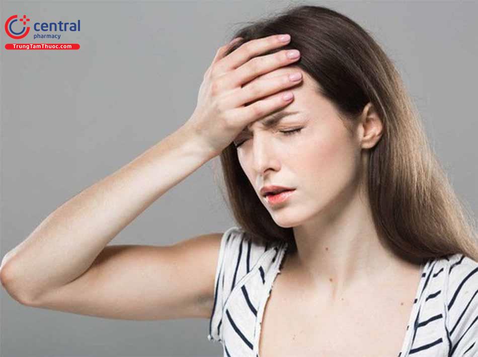 Chóng mặt: nguyên nhân, chẩn đoán và điều trị đúng cách