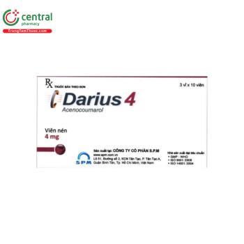 Darius 4