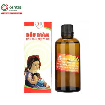 Dầu tràm Lava