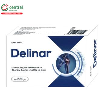 Delinar