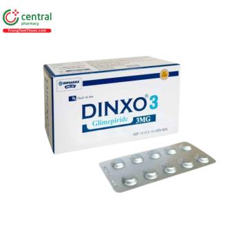 Dinxo 3