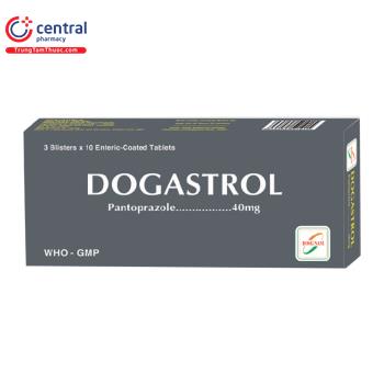 Dogastrol