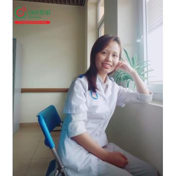 Dược sĩ Mai Vi