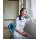 Dược sĩ Mai Vi