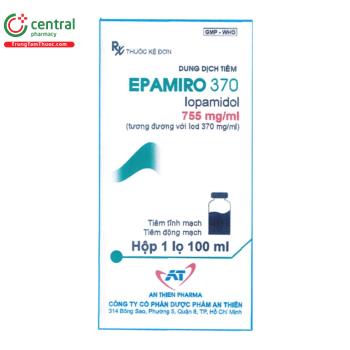 Epamiro 370