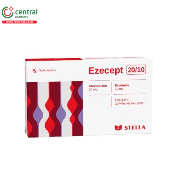 Ezecept 20/10