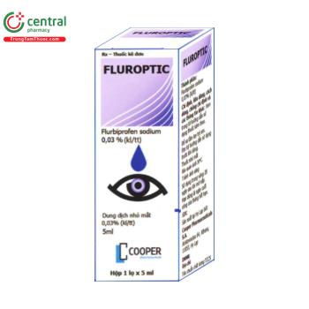 Fluroptic 0,03%