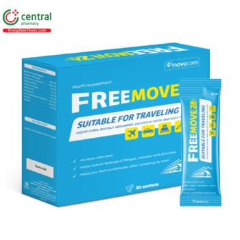 Freemovez