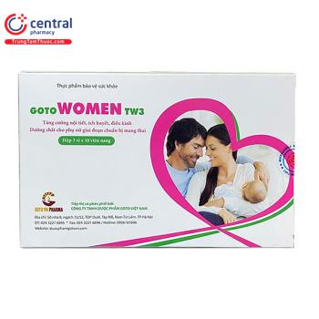 Gotowomen Tw3
