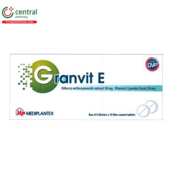 Granvit E