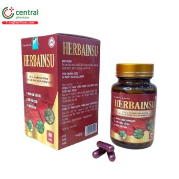 Herbainsu