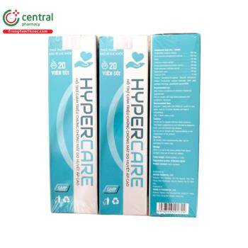 Hypercare