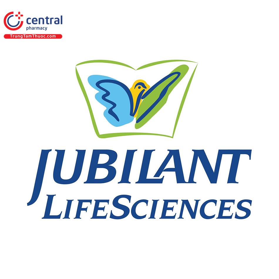 Jubilant