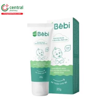 Kem Bebi