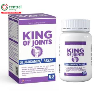 King Of Joints