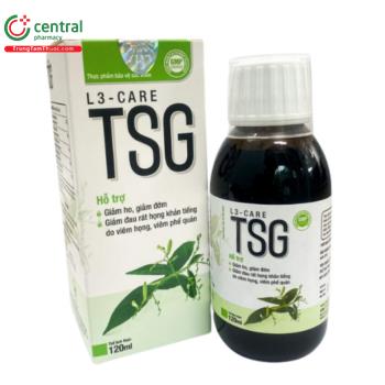 L3-Care TSG