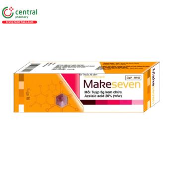 Makeseven 20%