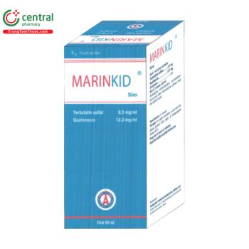 Marinkid
