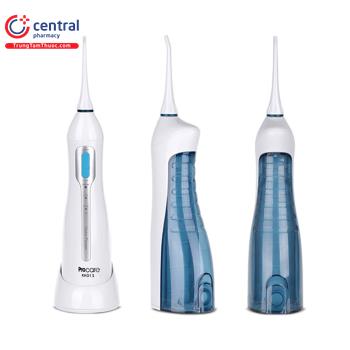 Máy tăm nước Procare KHD13