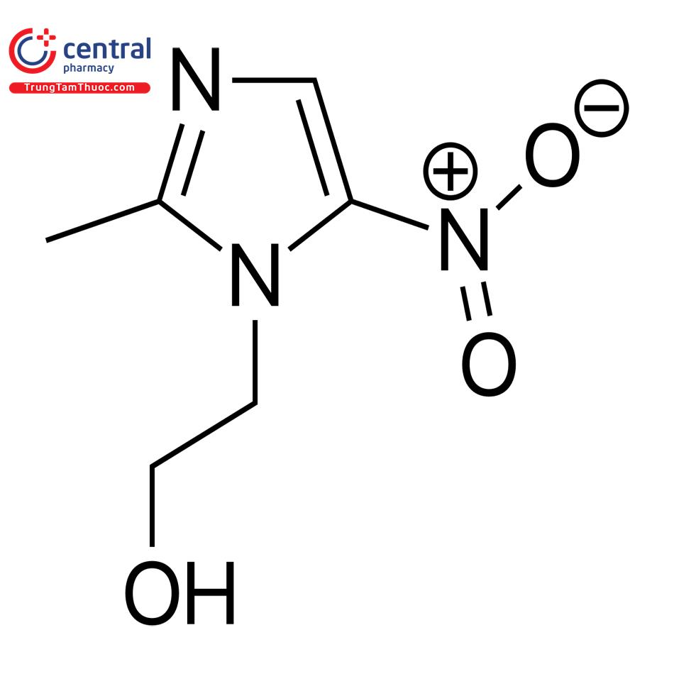 Metronidazol