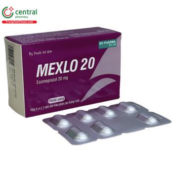 Mexlo 20
