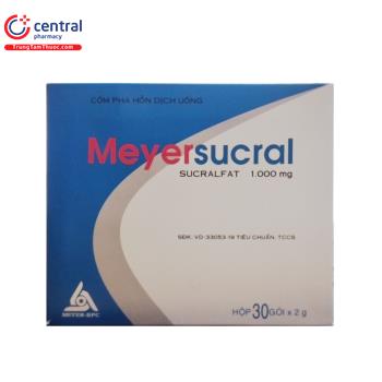 Meyersucral