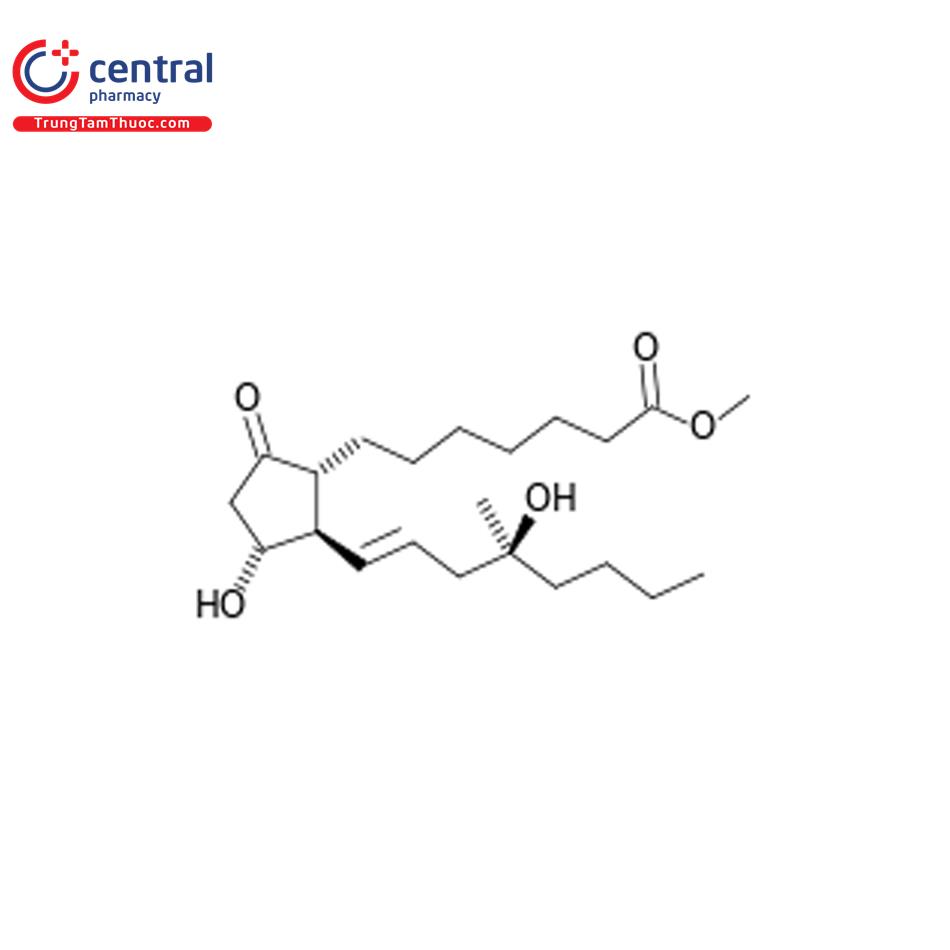 Misoprostol