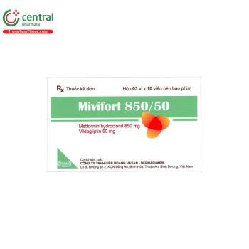 Mivifort 850/50