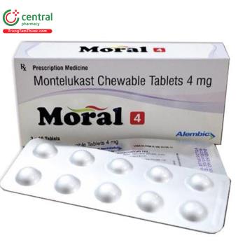 Moral 4 