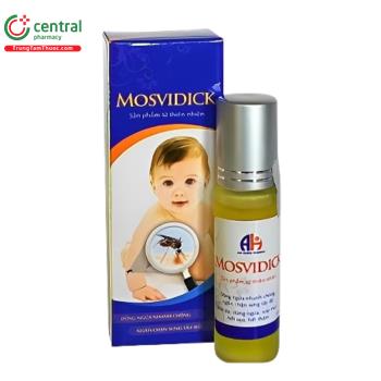 Mosvidick