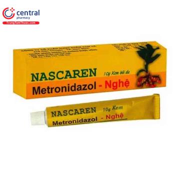 Nascaren