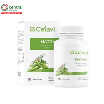 DS C'elavi Natov