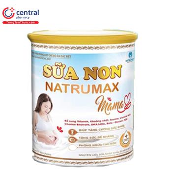 Natrumax Mama
