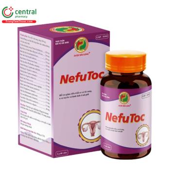 Nefutoc