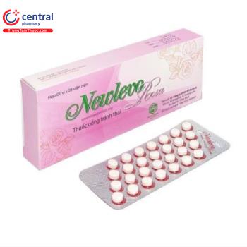 Newlevo Rosa 