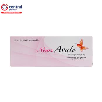 Newz Avalo